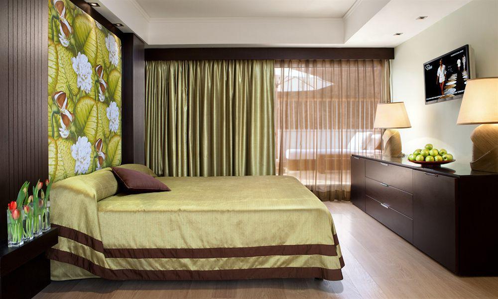 Isrotel Princess Hotel