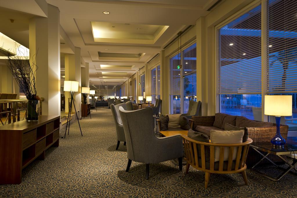 Hotel Isrotel Princess
