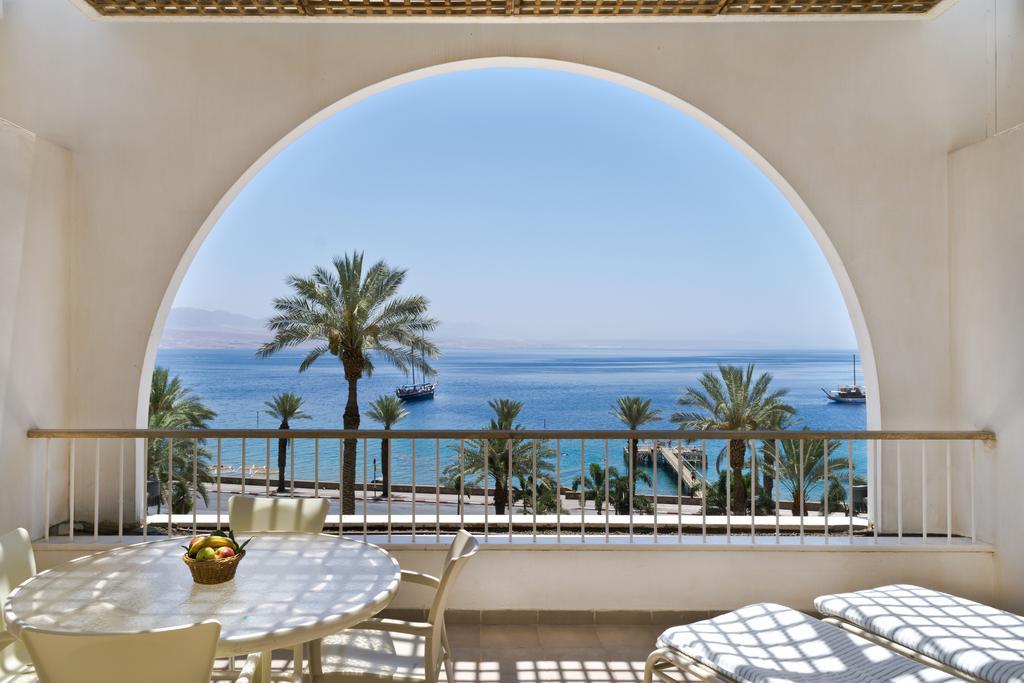 Hotel Isrotel Princess Eilat