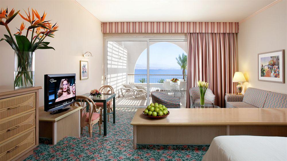 Isrotel Princess 5* Eilat