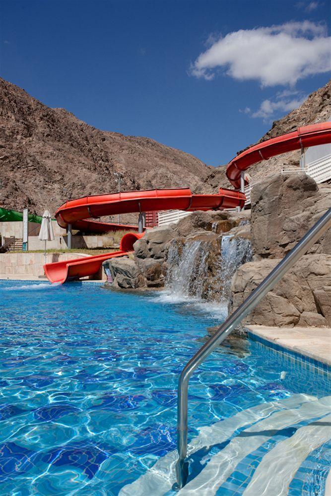 Isrotel Princess Hotel Eilat