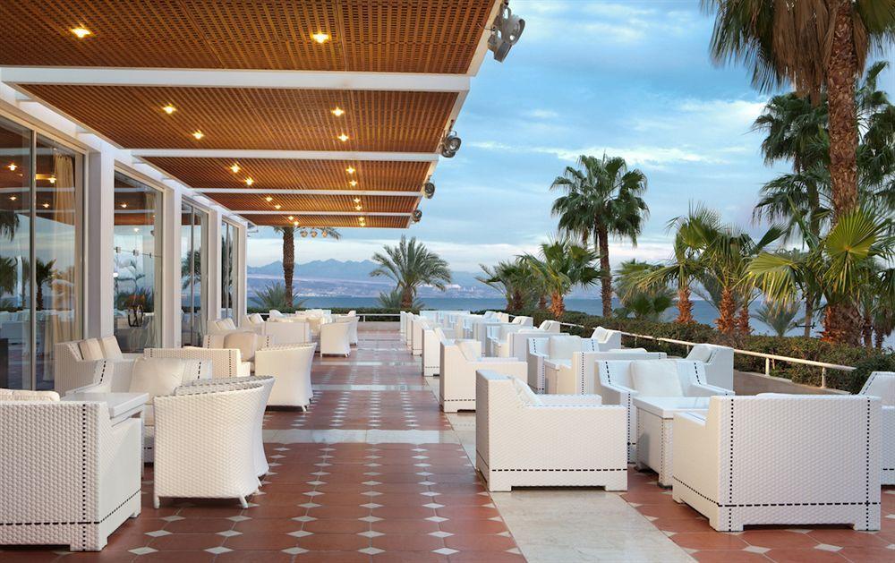 Isrotel Princess Hotel 5*