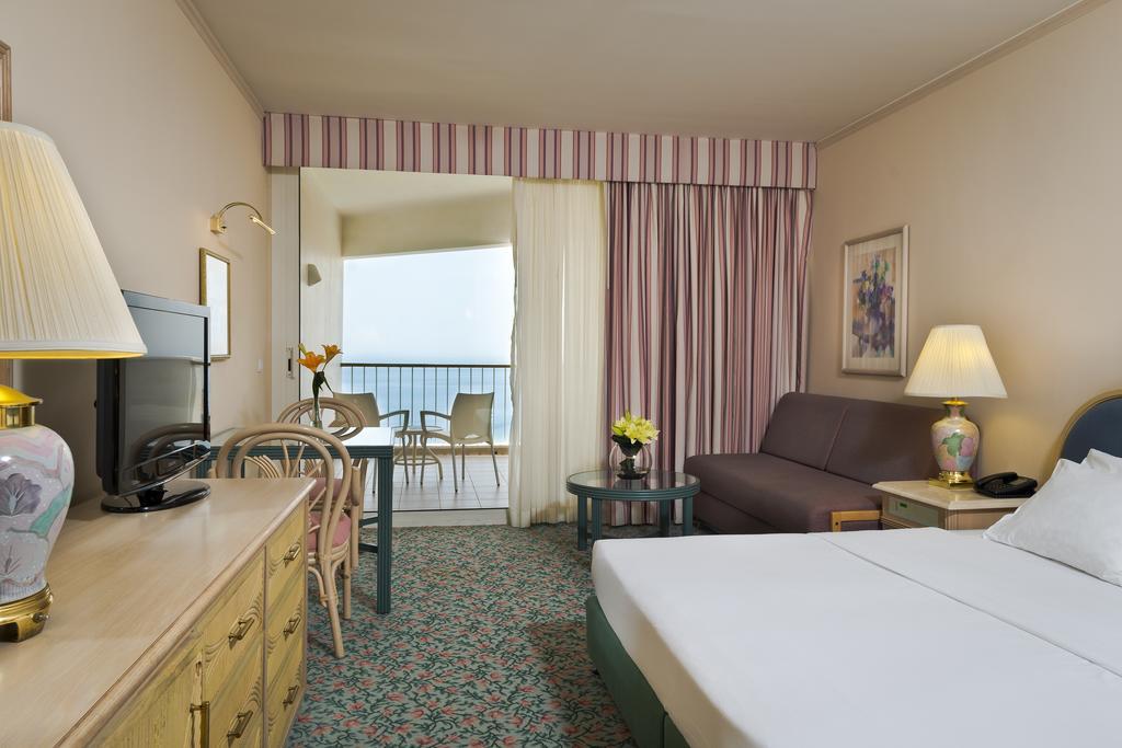 Hotel Isrotel Princess Eilat