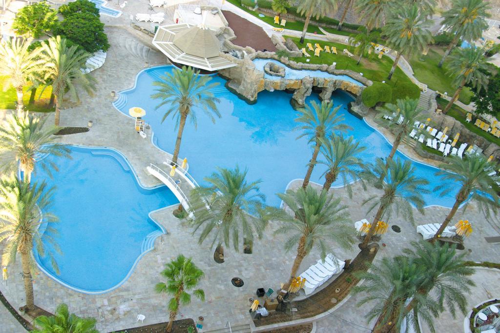 Isrotel Princess 5*