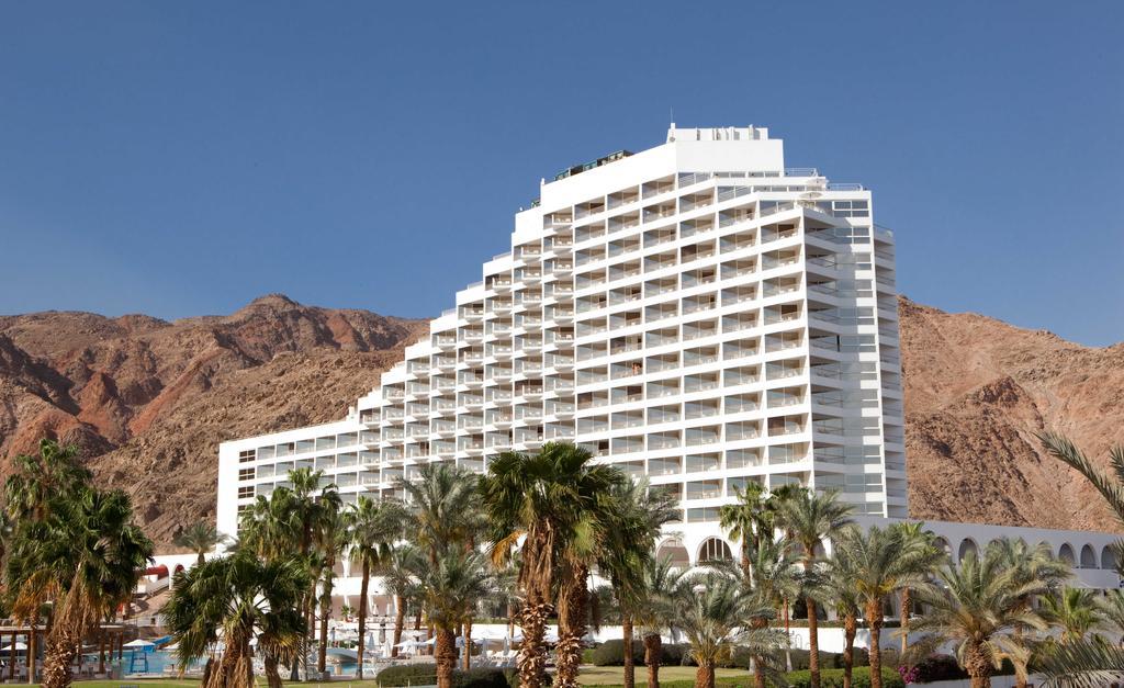 Hotel Isrotel Princess 5*