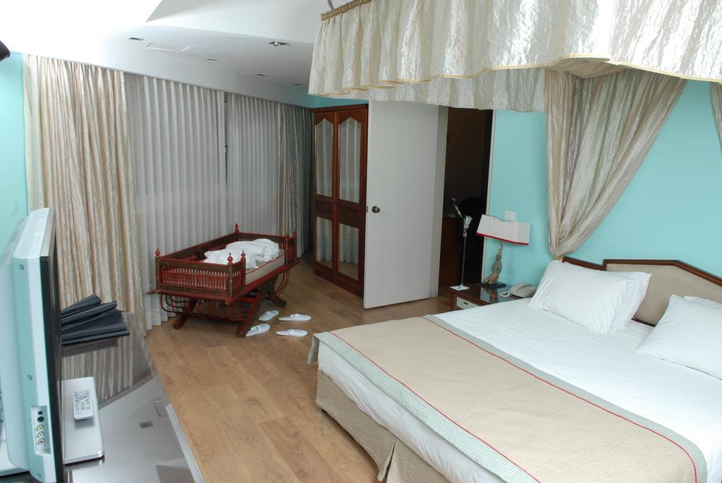 Hotel Isrotel Princess 5*